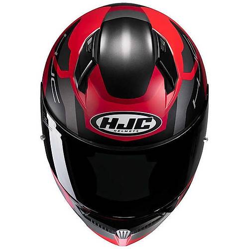 HJC C10 KASK TINS MC1SF
