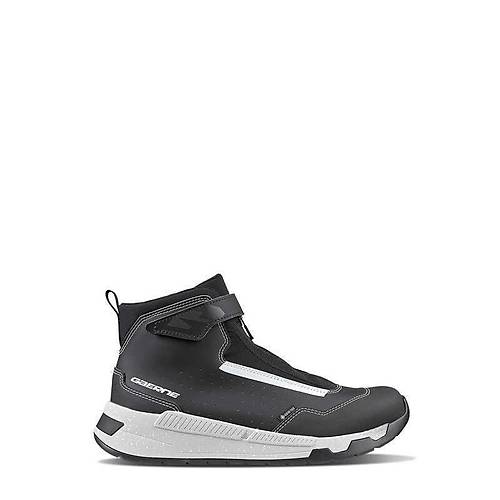 GAERNE G-ZION GORE-TEX BOT S�YAH BEYAZ