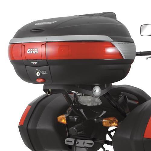 GIVI 447FZ KAWASAKI VERSYS 650 (06-09) ARKA �ANTA TA�IYICI