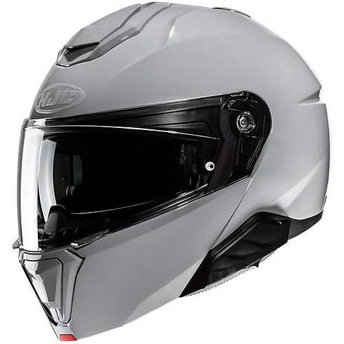 HJC i91 Nardo Gri ene Alr Kask