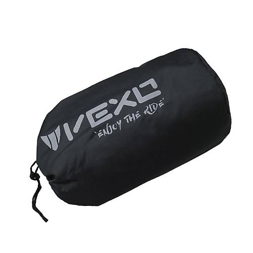 Vexo Hurricane Yamurluk Siyah