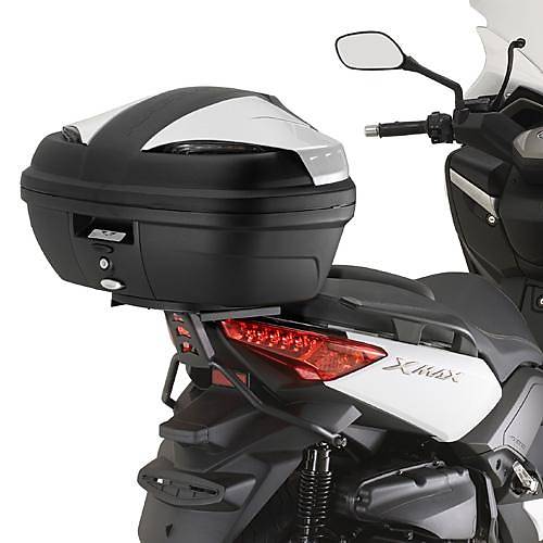 KAPPA KR2111M YAMAHA X-MAX 400 (13-16) ARKA �ANTA TA�IYICI