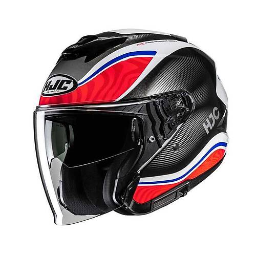 HJC i31 KASK DEPE MC21
