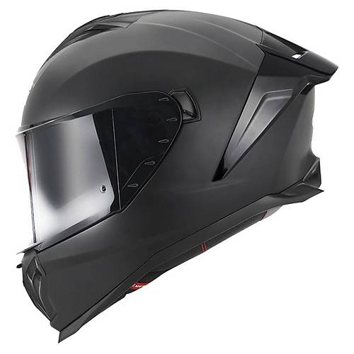 GIVI 50.3 MAT S�YAH KASK