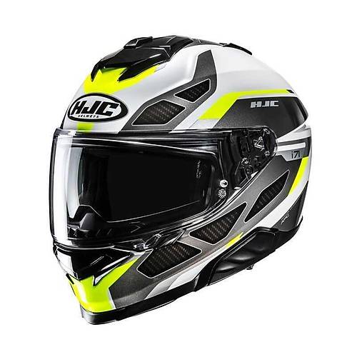 Hjc �71 Kask Zest Mc3h