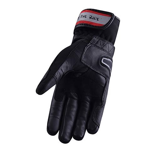 Vexo Tempest H2O Eldiven Krmz