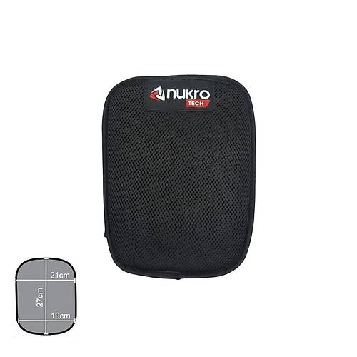 Nukrotech Cool Comfort 3D Jel Sele Minderi - Pillion