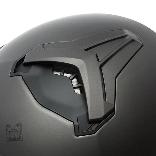 TUCANO URBANO FASTFLIP KASK MAT ANTRAS�T GR�