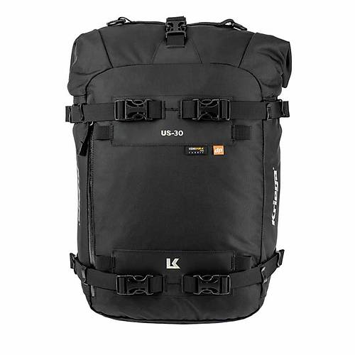 KRIEGA US-30 DRYPACK MOTOSKLET ANTASI