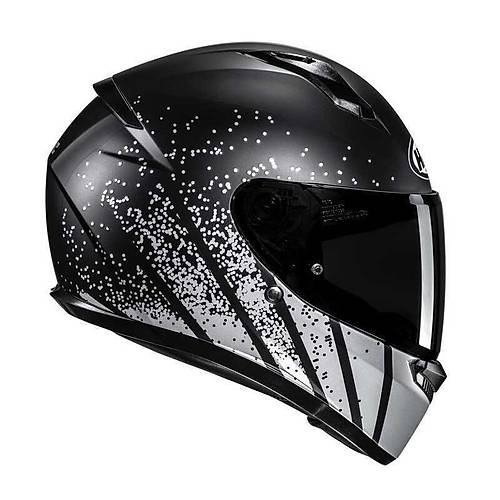 Hjc C10 Kask Haven Mc5sf