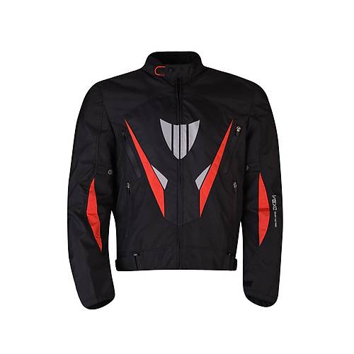 Vexo Element Mont Siyah-K�rm�z�