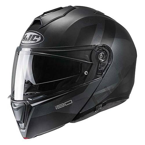 HJC i90 Syrex MC5SF ene Alr Kask