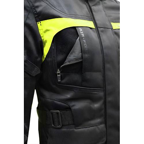 Vexo Adventure H2O Mont Neon Sar�