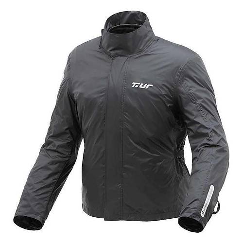 TUCANO T.UR ROADBOOK TOURING CEKET SYAH YEL