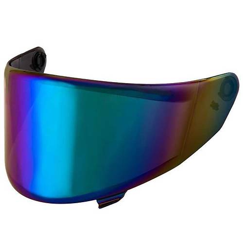SUOMY S1-XR GP KASK CAMI IRIDIUM