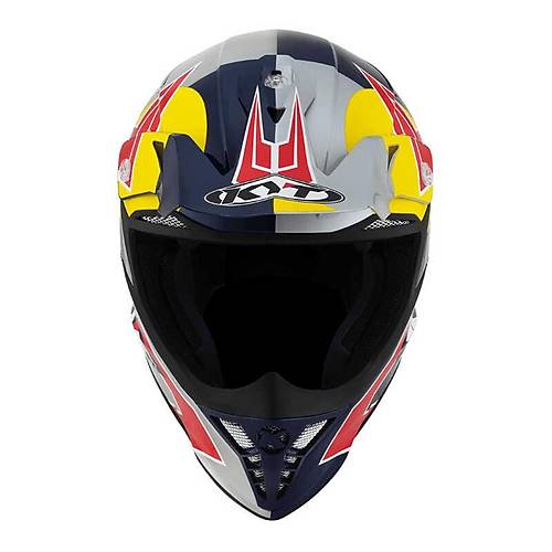 KYT SKYHAWK KASK TADDY