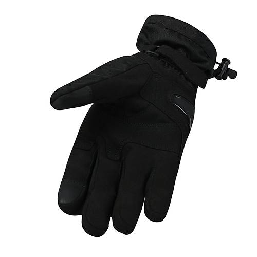 Vexo Scout Karbon H2O Eldiven Siyah