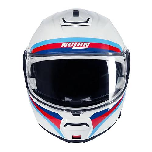 Nolan N100-6 Assoluto 347 ene Alr Kask