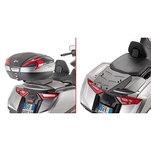 GIVI SRA1172 HONDA GL 1800 GOLD WING (18-26) ARKA �ANTA TA�IYICI