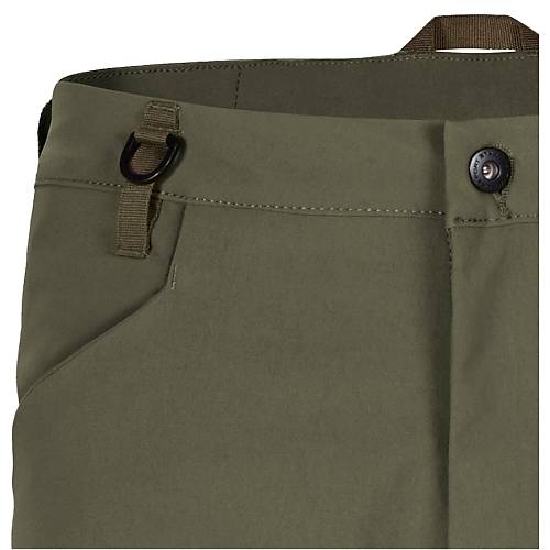 SPIDI CHARGED TEX PANTOLON YEL