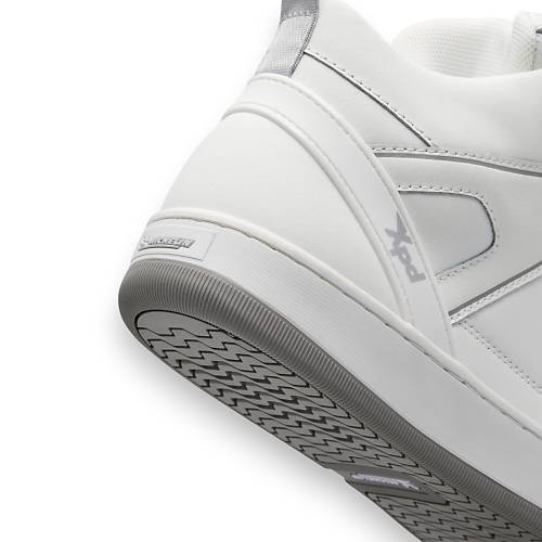 XPD MOTO-1 DER SNEAKERS BEYAZ