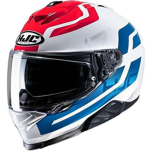 HJC i71 KASK ENTA MC21