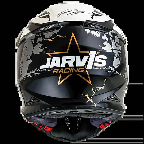Kyt Skyhawk Kask Jarv�s Ed�t�on
