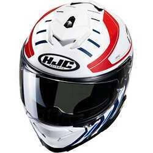 HJC i71 Simo MC21SF Kapal Kask