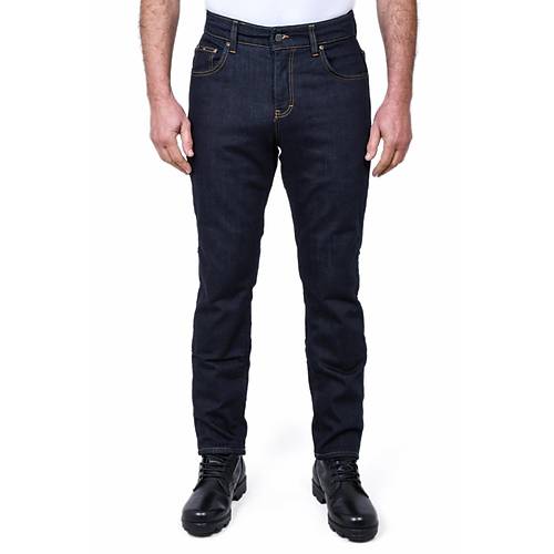 Rider Denim Kasrga Motosiklet Pantolonu