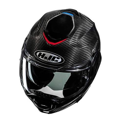 Hjc F100 Kask Carbon Stan Mc21