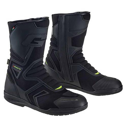 Gearne G-Helium Gore-Tex Touring Motosiklet Botu