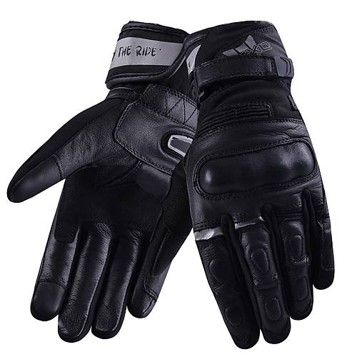 Vexo Tempest H2O Eldiven Siyah