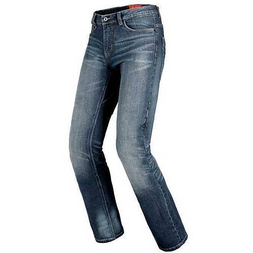 Spidi J Tracker Kot Pantolon