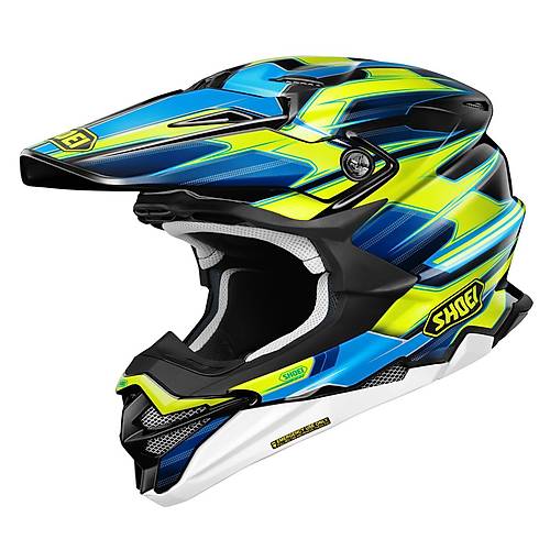 Shoe� Vfx-Wr06 Sparkle Tc-3 Kask