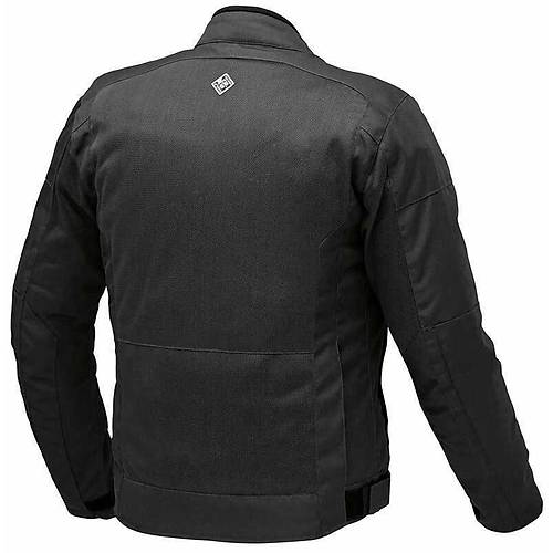 TUCANO URBANO NETWORK 3G YAZLIK CEKET S�YAH