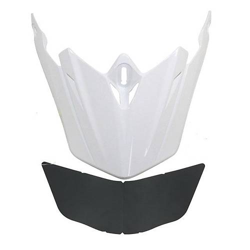 SHOEI VFX-WR06 BEYAZ TEREK
