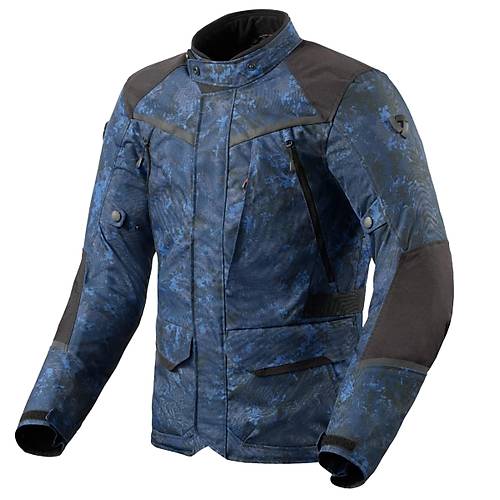 REVIT VOLTIAC 3 H2O MONT CAMO MAV�