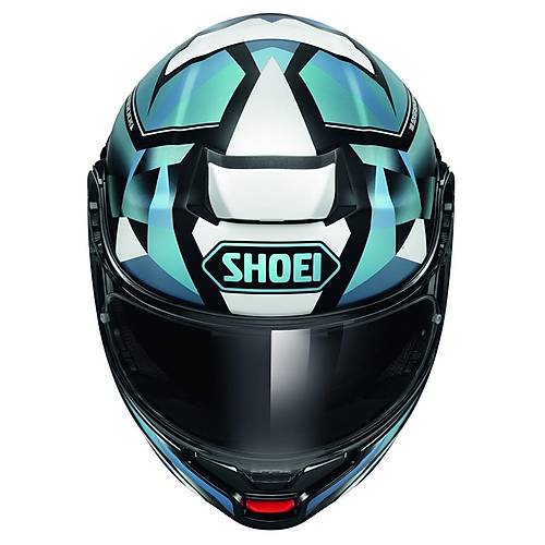 Shoe� Neotec 3 Fragments Tc-2 Kask