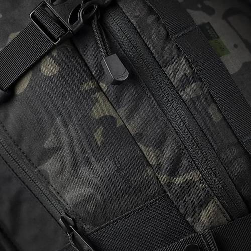 KRIEGA R15 SIRT ANTASI 15 LITRE MULTICAM