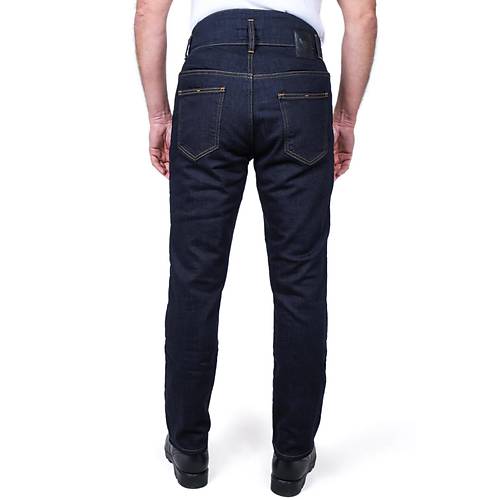 Rider Denim Kasrga Motosiklet Pantolonu