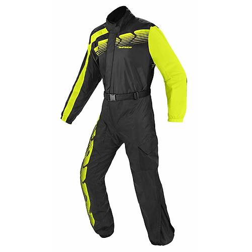 SPIDI TOURING RAIN SUIT YAMURLUK TLUM SARI-SYAH