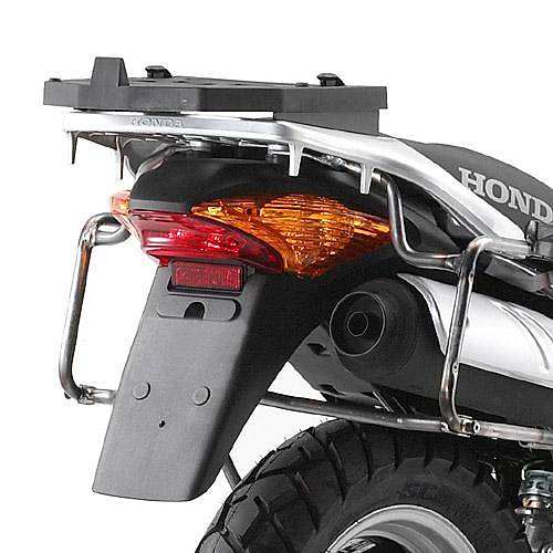 GIVI E213 HONDA XL 650V TRANSALP (00-07) - XL 125V VARADERO (01-14) ARKA �ANTA TA�IYICI