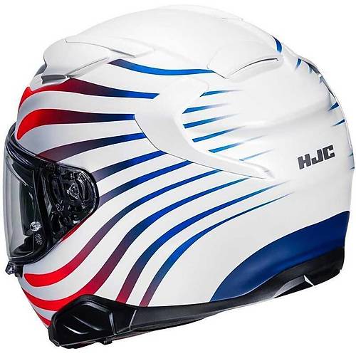 HJC F71 Zen MC21SF Kapal Kask