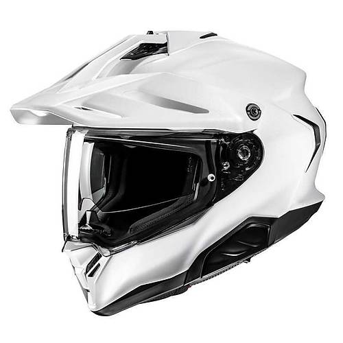 HJC RPHA60 KASK �NC� BEYAZI