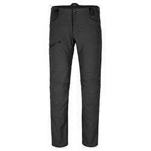 SPIDI CHARGED TEX PANTOLON ANTHRACITE