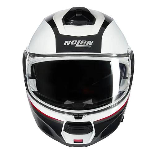 Nolan N100-6 Incognito 344 ene Alr Kask