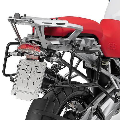 GIVI SRA692 BMW R 1200GS (07-12) ARKA �ANTA TA�IYICI