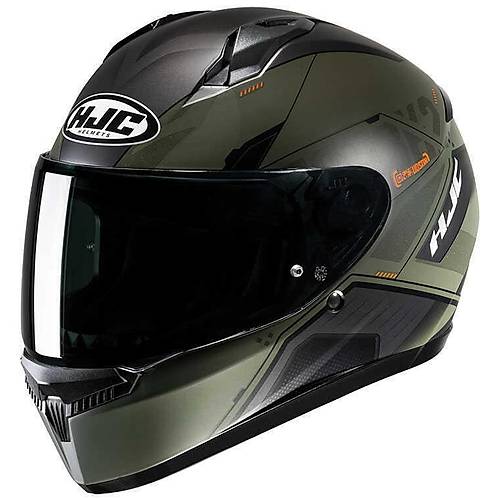 HJC C10 KASK INKA MC7SF