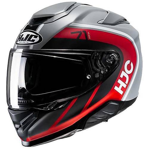 HJC RPHA71 KASK MAPOS MC1SF