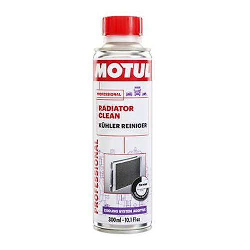 Motul Radyatr Temizleyici 300 ML